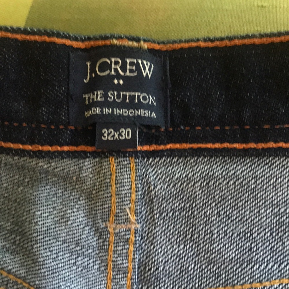 J.Crew Jeans - Picture 5 of 5